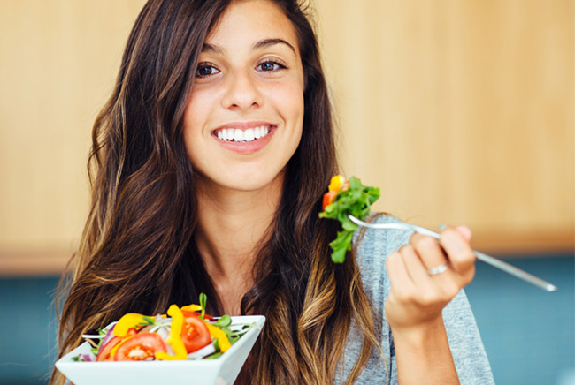 The Power of Protein The Power of Protein