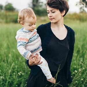 7 Parent-Friendly Exercises to Carry Your Child with Ease