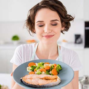 Anti-Inflammatory Diet