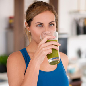 Juice Cleanses