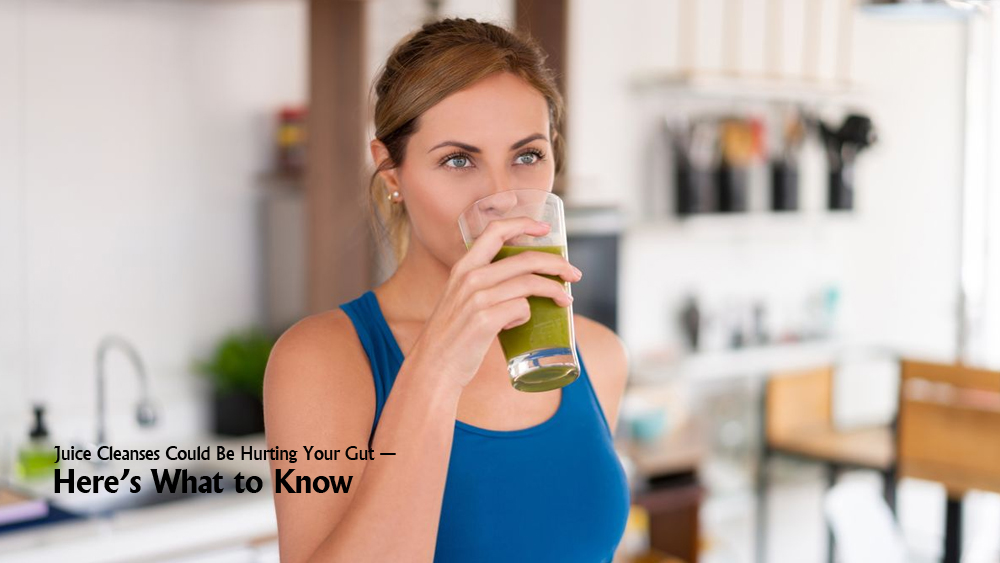 Gut Cleanses