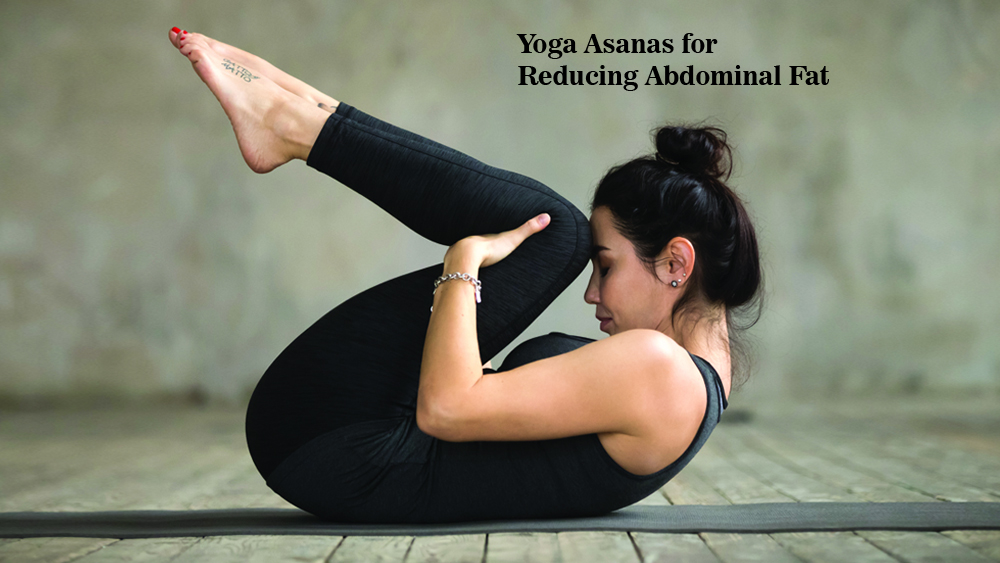 Reducing Abdominal Fat