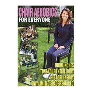 Chair Aerobics for Everyone