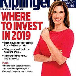 Kiplinger's Personal Finance