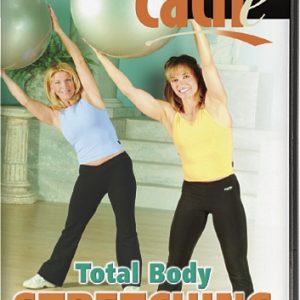 Total Body Stretching