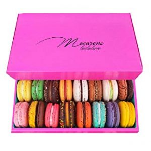 Paris Macarons 15 Collections