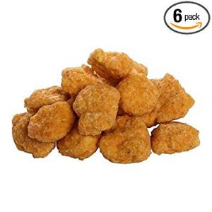 Sweet Corn Nugget,