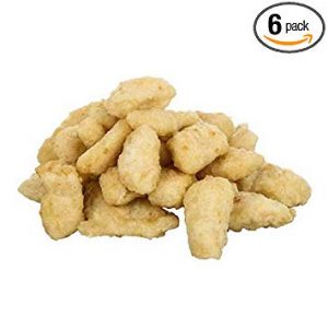 White Cheddar Curd