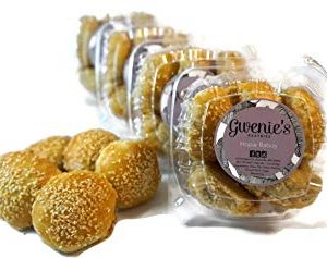 Gwenie's Pastries