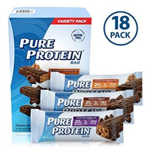 Pure Protein Bars