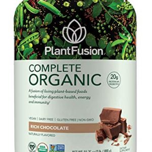 PlantFusion Complete