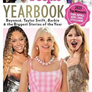PEOPLE Yearbook
