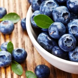 blueberry