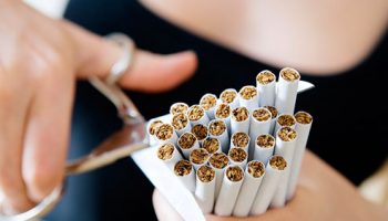 quit smoking
