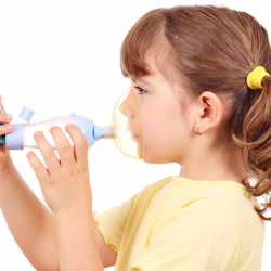 asthma risk