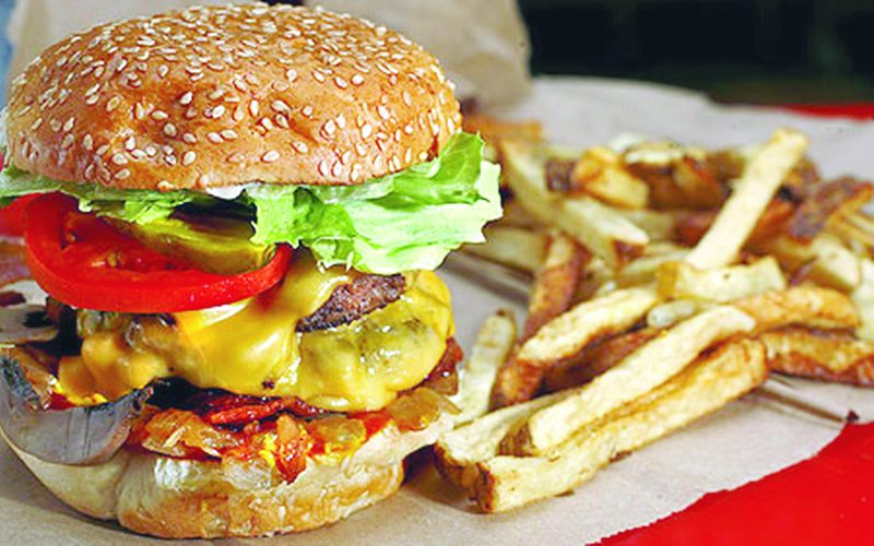 fat foods