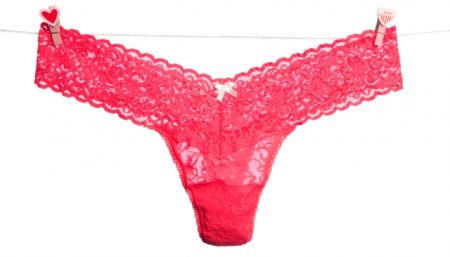 thongs