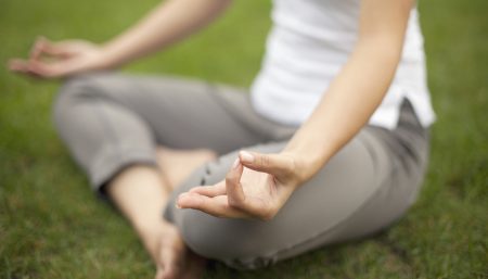 MEMORY YOGA