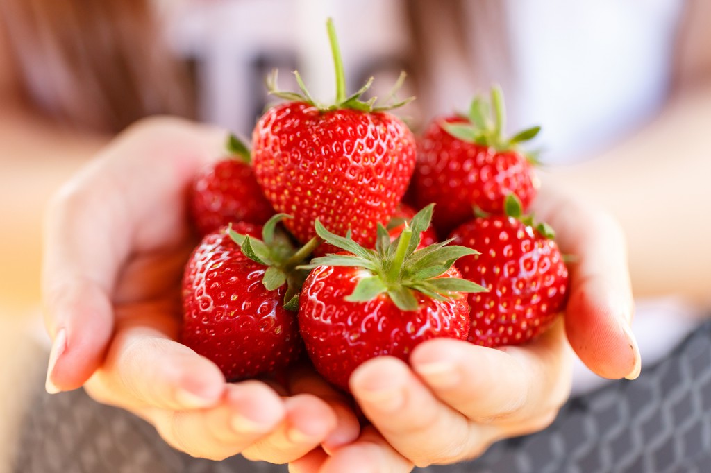 fruity facts