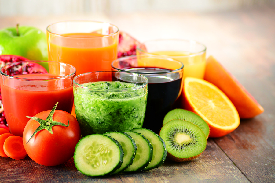 fruity facts