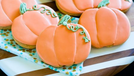 Halloween Party Recipes