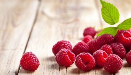 RASPBERRY KETONES