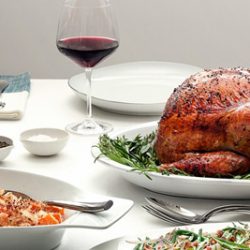 Thanksgiving Feast