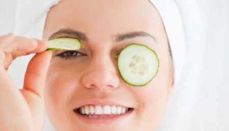 dark eye circles