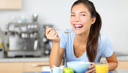 Healthy Breakfast Options