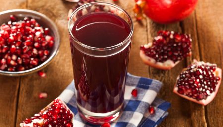 Juice Therapy