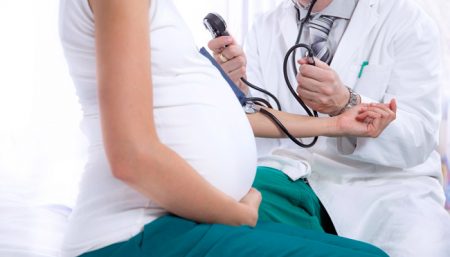 Preeclampsia