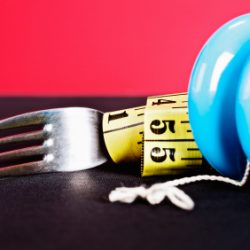 YO-YO Dieting