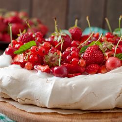 HEALTHY FOOD HOLIDAY