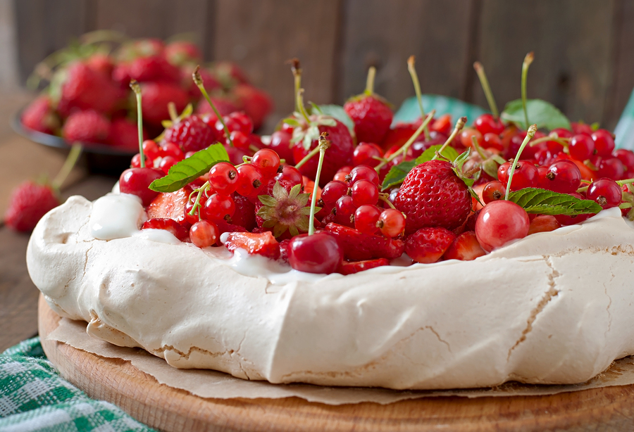 HEALTHY FOOD HOLIDAY