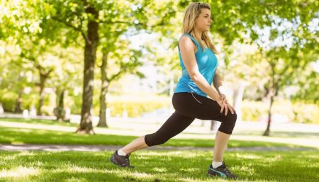 Exercises shape