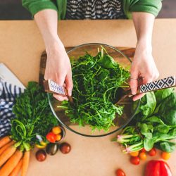 Orthorexia