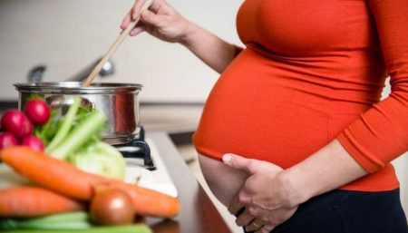 anemia during pregnancy