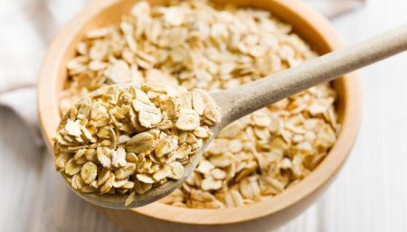 face friendly foods