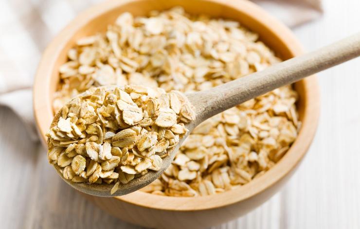 face friendly foods
