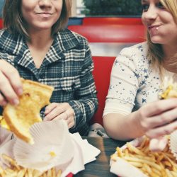trans fatty acids