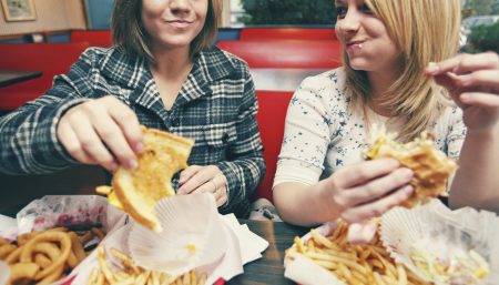 trans fatty acids