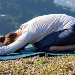 7 Restorative Yoga Poses: A Healing Experience