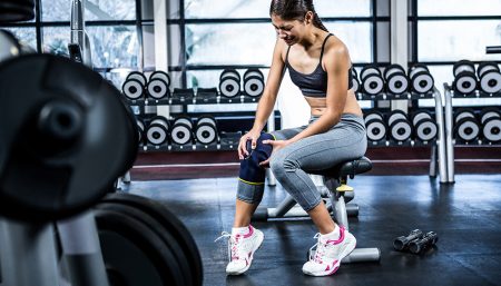 Preventing ACL Injury through Strengthening Exercises