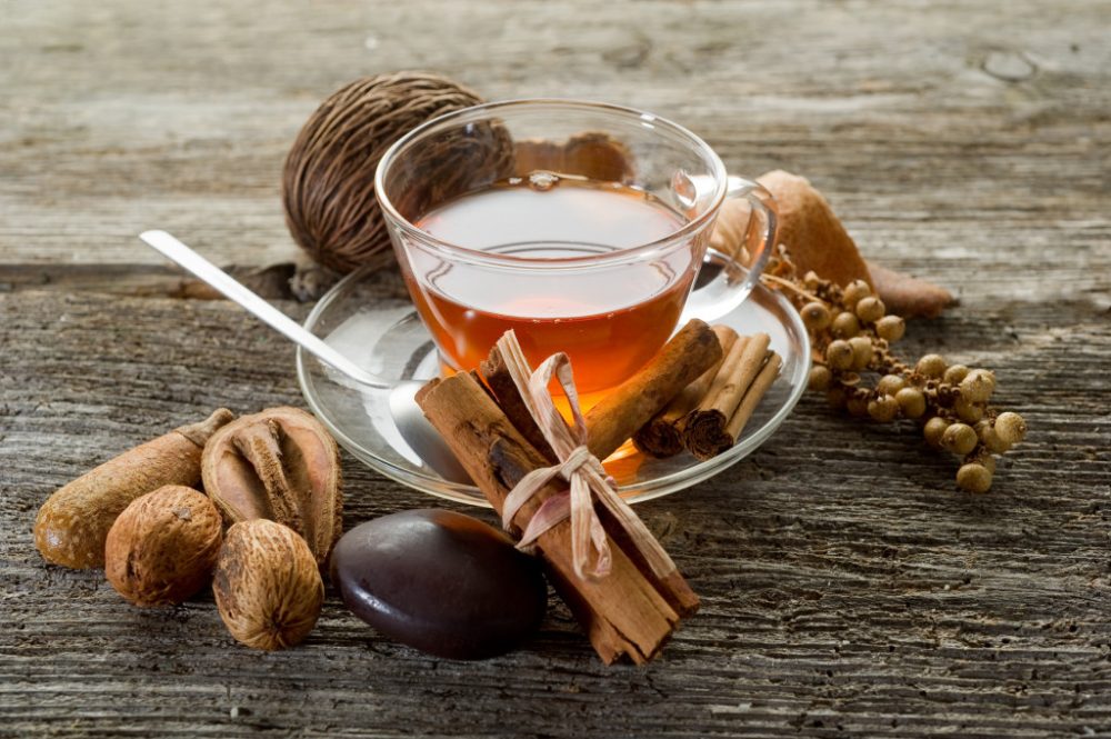 Herbal Options To Manage PCOS
