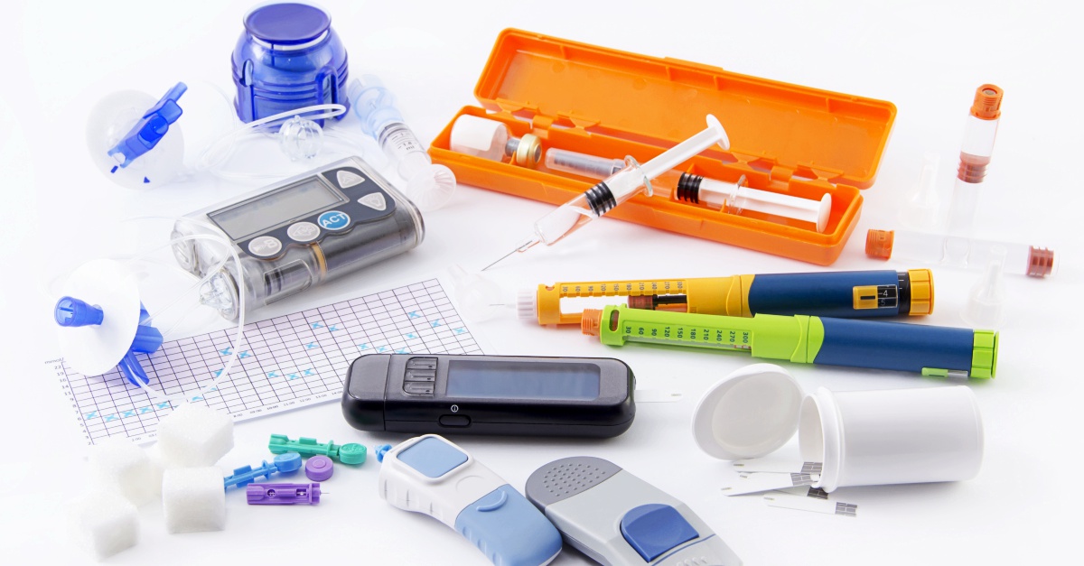 Management of Diabetes in Hypertension