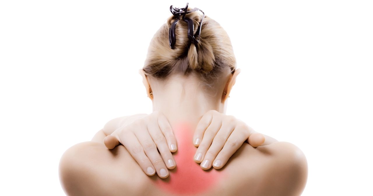 Healing Your Muscles