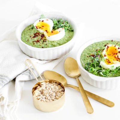 national oatmeal month