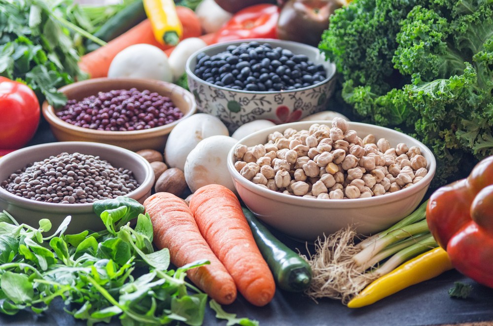 Pre-Workout & Post-Workout Meals