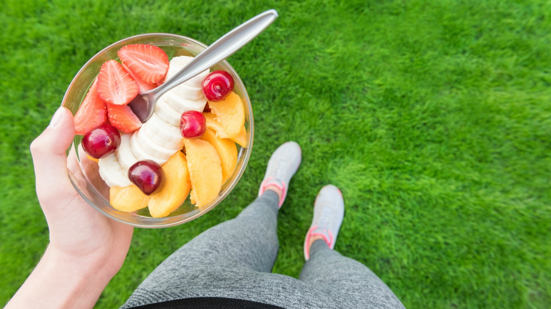 Pre-Workout & Post-Workout Meals