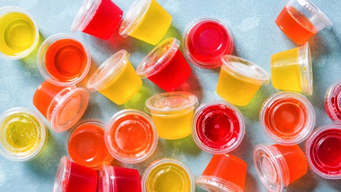 Top 10 high sugar foods to avoid